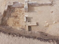 L’Iliade di Omero trovata avvolta nelle bende di una mummia egiziana