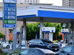 I prezzi del gasoline stanno aumentando drasticamente. Alcuni trucchi rapidi possono farti risparmiare denaro alla pompa