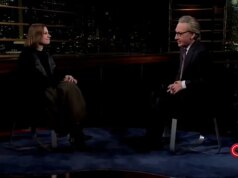 Un’organizzazione di attivisti islamici chiede al senatore democratico di scusarsi per la recente apparizione di Invoice Maher