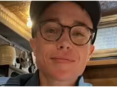 Elliot Web page parla di come è cresciuto come queer: “Ti senti come se ci fosse qualcosa che non va in te”