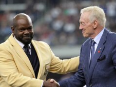 La leggenda dei cowboy scava in profondità nella “fibra” mancante della squadra che ha provocato la siccità del Tremendous Bowl