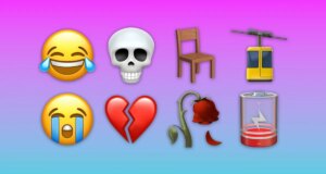 Ecco un elenco di emoji popolari e come decifrarli