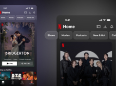 Netflix vuole che tu guardi “Clips”, il suo feed video verticale simile a TikTok