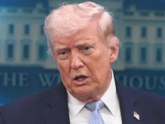 7/4: Notizie serali della CBS