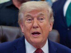 20/4: Notizie serali della CBS