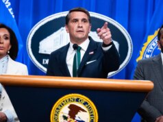 27/4: Notizie serali della CBS