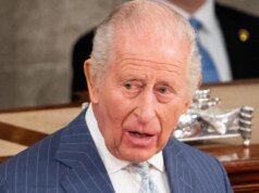 28/4: Notizie serali della CBS