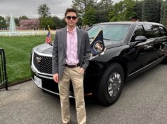 Adolescenti sospettati di aver ucciso uno stagista del Congresso collegati dal DNA sui bossoli, dicono i pubblici ministeri