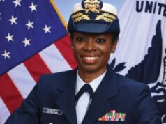 Trump annuncia che nominerà la dottoressa Erica Schwartz a direttore del CDC