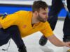 Cronaca: il video di Eriksson riaccende la faida di curling tra Canada e Svezia