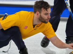 Cronaca: il video di Eriksson riaccende la faida di curling tra Canada e Svezia