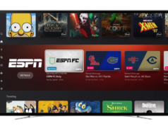 ESPN su Disney Plus si espande in mercati selezionati dell’Asia-Pacifico e in Europa