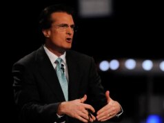 I cinque momenti più esilaranti della notte del Draft NFL per far fluire la nostalgia