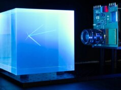 Il prototipo della “fotocamera” offre un nuovo modo di visualizzare le sfuggenti particelle fantasma