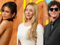 Le star di ‘Euphoria’ ricordano Angus Cloud ed Eric Dane