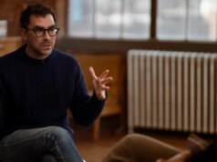 Intervista estesa: Dan Levy