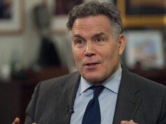 Intervista estesa: il senatore Dave McCormick sull’intelligenza artificiale