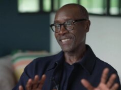 Intervista estesa: Don Cheadle