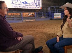 Intervista estesa: Kacey Musgraves