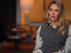 Intervista estesa: Scarlett Johansson