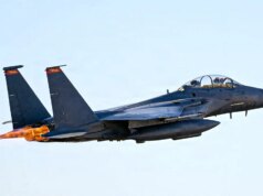 Il salvataggio di un aviatore dimostra che gli Stati Uniti possono penetrare nel territorio nemico “ovunque” in Iran, avverte un ex funzionario del Pentagono