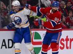 Joe Veleno ha trovato la sua nuova identità