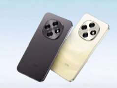 Information di lancio di Oppo F33 Professional India, fascia di prezzo trapelata on-line; Puntato per includere una fotocamera selfie da 50 Megapixel