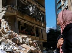 Il Libano afferma che il cessate il fuoco deve essere in vigore prima che Israele possa parlare