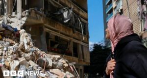 Il Libano afferma che il cessate il fuoco deve essere in vigore prima che Israele possa parlare