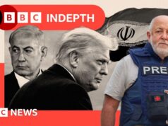 Cessate il fuoco o non cessate il fuoco, il rimpasto del Medio Oriente non è ancora terminato