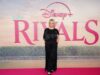 Emily Atack e Alex Hassell tra i protagonisti di Rivals alla proiezione della seconda serie
