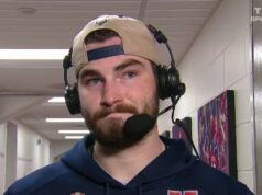 «J’ai fait une grosse erreur, je voulais rebondir» – Dach