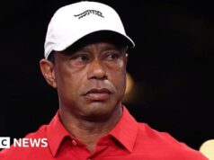 I pubblici ministeri cercano i registri dei farmaci da prescrizione di Tiger Woods dopo l’arresto in Florida