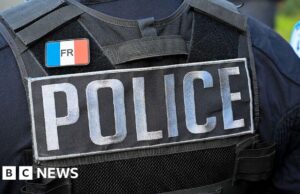 Un francese accusato di aver chiuso il figlio in un furgone per più di un anno