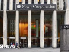 Un giudice americano respinge la causa per diffamazione da 10 miliardi di dollari di Trump contro il Wall Road Journal