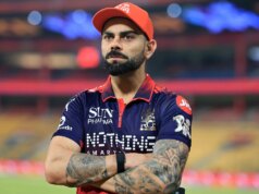 IPL 2026: la drammatica svolta a U di Virat Kohli "Lascerò il cricket" Un controllo della realtà per tutti