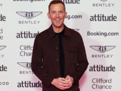 Il comitato universitario raccomanda la rimozione del dottorato onorario di Scott Mills