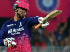 Kieron Pollard mette in guardia da tutto "La paura più grande" Per Vaibhav Sooryavanshi