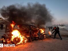 Al Jazeera condanna l’uccisione del giornalista nello sciopero israeliano a Gaza