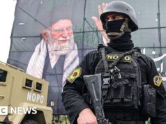 L’attenzione dell’Iran alla sopravvivenza significa che lo stesso regime è ancora saldamente al potere