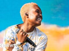 Arlo Parks: “Sono uscito dalla mia testa e sono entrato nel mio corpo”