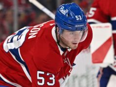 À VOIR: Noah Dobson de plus en plus à l’aise