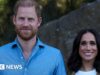 Il viaggio di Harry e Meghan sembrava un tour reale, tranne per il fatto che molti australiani non erano interessati