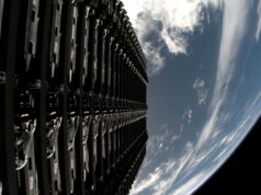 Malfunzionamenti del satellite tv for pc SpaceX Starlink, si rompe in orbita