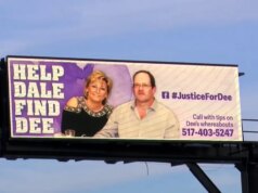 Il trolling di Dale Warner diventa virale dopo la sua condanna per omicidio nel caso della moglie Dee