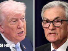 “Stupido, idiota e troppo stupido”: i più grandi scontri tra Trump e Powell