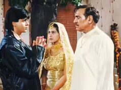 Kajol cube che il Simran oggi non esiste: “La Gen Z non chiedetelo ai genitori”