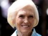 Dame Mary Berry afferma che la Bafta Fellowship è “la ciliegina sulla torta”