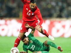 Coupe du monde: un emissario di Trump vorrà sostituire l’Iran con l’Italia