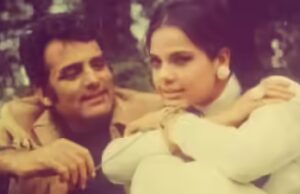 Mumtaz cube che l’amicizia con Feroz period platonica: “Ogni donna period attratta fisicamente”